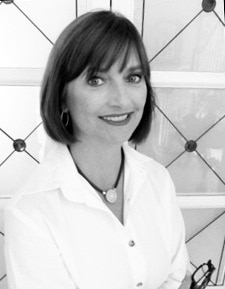 Headshot of Anne S. Quinn